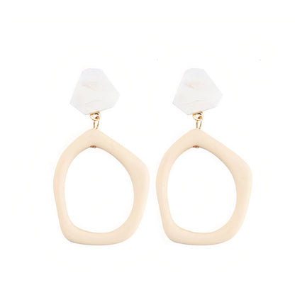 Vintage Charm Earrings