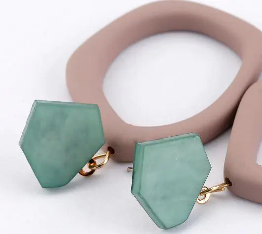 Vintage Charm Earrings